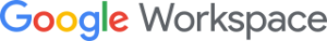 Google Workshop logo