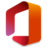 Microsoft Office logo