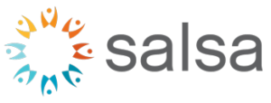 Salsa Labs logo