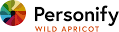 Personify by Wild Apricot logo