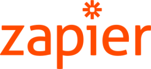 Zapier logo